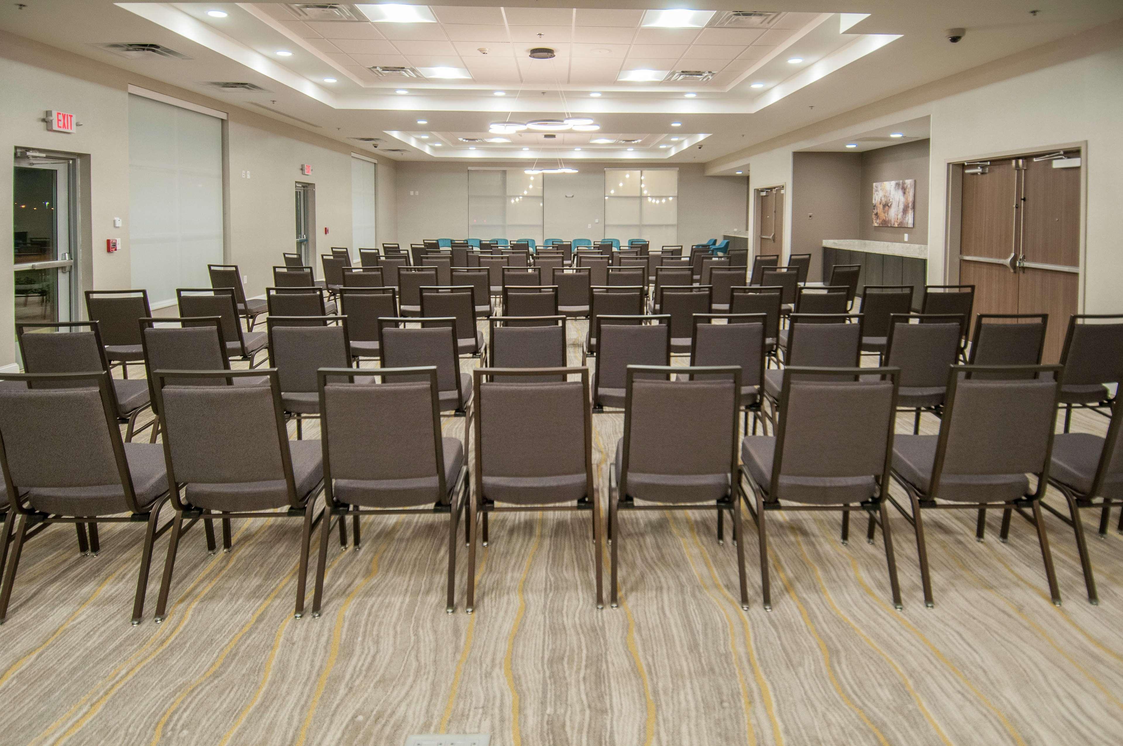 Hilton Garden Inn Jackson/Clinton Exterior foto